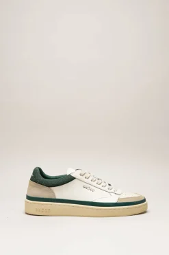 Ghoud - Gebroken wit Sneaker
