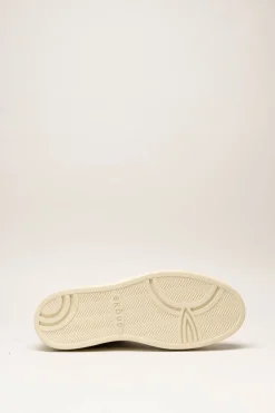 Ghoud - Gebroken wit Sneaker