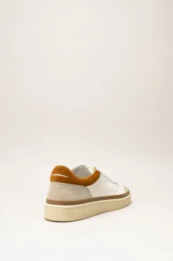 Ghoud - Gebroken wit Sneaker