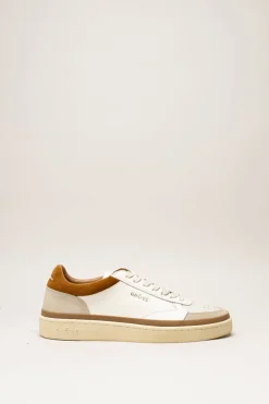 Ghoud - Gebroken wit Sneaker