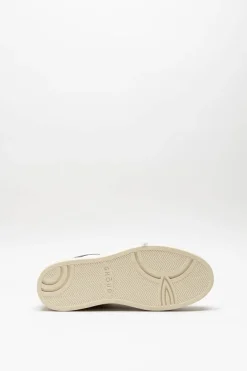 Ghoud - Gebroken wit Sneaker