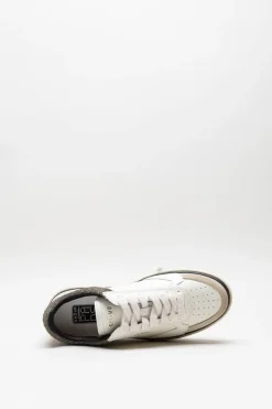 Ghoud - Gebroken wit Sneaker