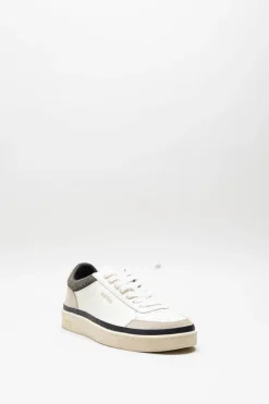 Ghoud - Gebroken wit Sneaker