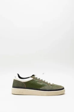 Ghoud - Groen Sneaker