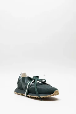 Ghoud - Groen Sneaker