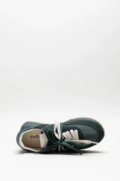 Ghoud - Groen Sneaker