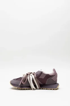 Ghoud - Oudroze Sneaker