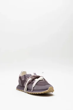 Ghoud - Oudroze Sneaker