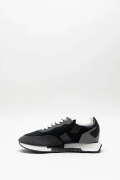 Ghoud - Zwart Sneaker
