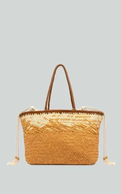 Gianni Chiarini - Beige Schoudertas