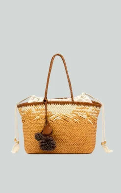 Gianni Chiarini - Beige Schoudertas
