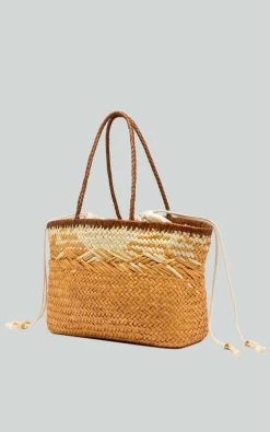Gianni Chiarini - Beige Schoudertas