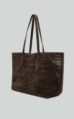 Gianni Chiarini - Bruin Schoudertas