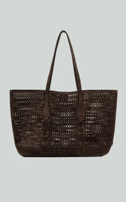 Gianni Chiarini - Bruin Schoudertas