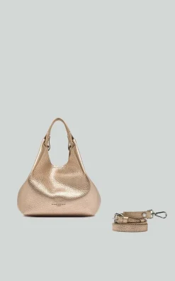 Gianni Chiarini - Goud Handtas