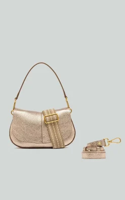 Gianni Chiarini - Goud Schoudertas