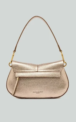 Gianni Chiarini - Goud Schoudertas