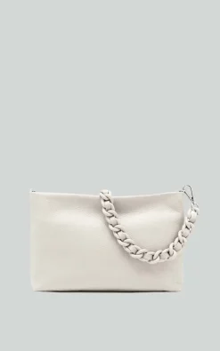 Gianni Chiarini - Lichtbeige Cross body