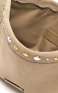 Gianni Chiarini - Lichtbeige Cross body