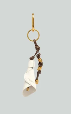 Gianni Chiarini - Lichtbeige Tashanger