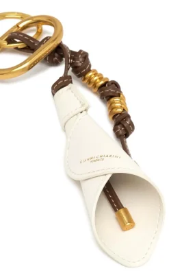 Gianni Chiarini - Lichtbeige Tashanger
