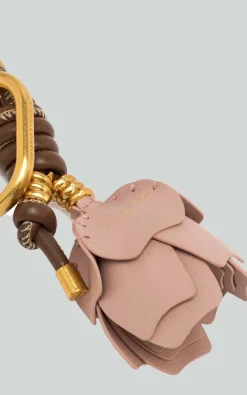 Gianni Chiarini - Roze Bagcharm