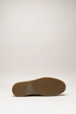 Giorgio - Beige Mocassin
