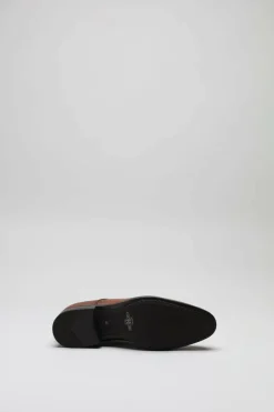 Giorgio - Cognac Veterschoen