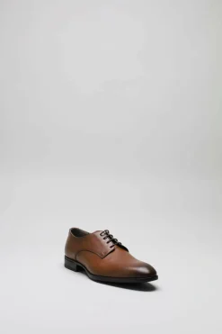 Giorgio - Cognac Veterschoen