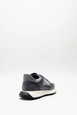 Giorgio - Grijs Sneaker