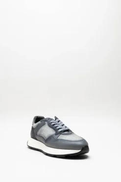 Giorgio - Grijs Sneaker
