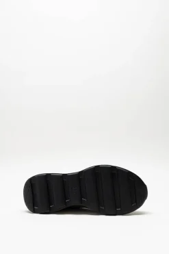 Giorgio - Grijs Sneaker