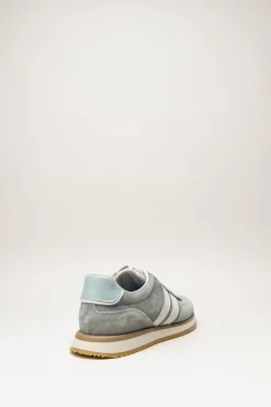 Giorgio - Lichtblauw Sneaker