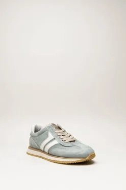 Giorgio - Lichtblauw Sneaker