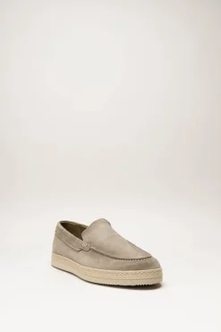 Giorgio - Taupe Mocassin