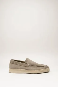Giorgio - Taupe Mocassin
