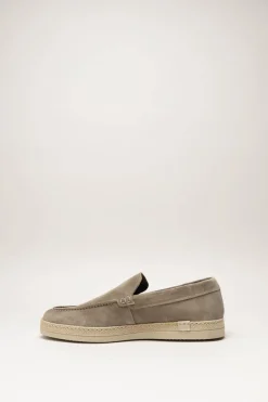 Giorgio - Taupe Mocassin