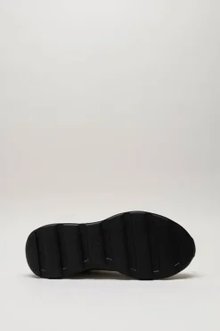 Giorgio - Taupe Sneaker