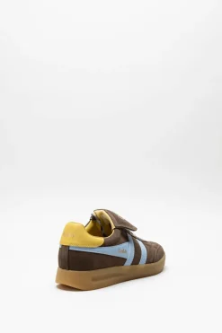 Gola - Bruin Sneaker