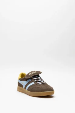 Gola - Bruin Sneaker