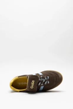 Gola - Bruin Sneaker