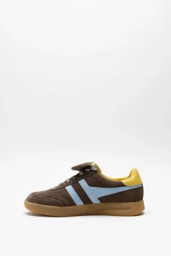 Gola - Bruin Sneaker