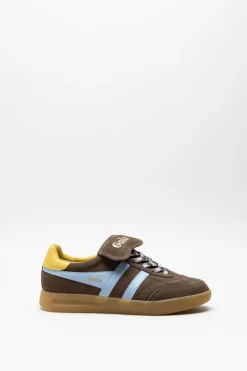 Gola - Bruin Sneaker