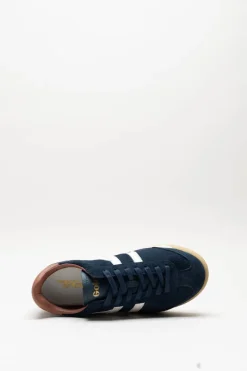 Gola - Donkerblauw Sneaker