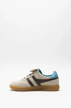 Gola - Ecru Sneaker