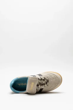 Gola - Ecru Sneaker