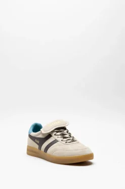 Gola - Ecru Sneaker