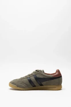 Gola - Kaki Sneaker