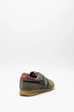 Gola - Kaki Sneaker
