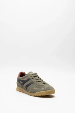 Gola - Kaki Sneaker